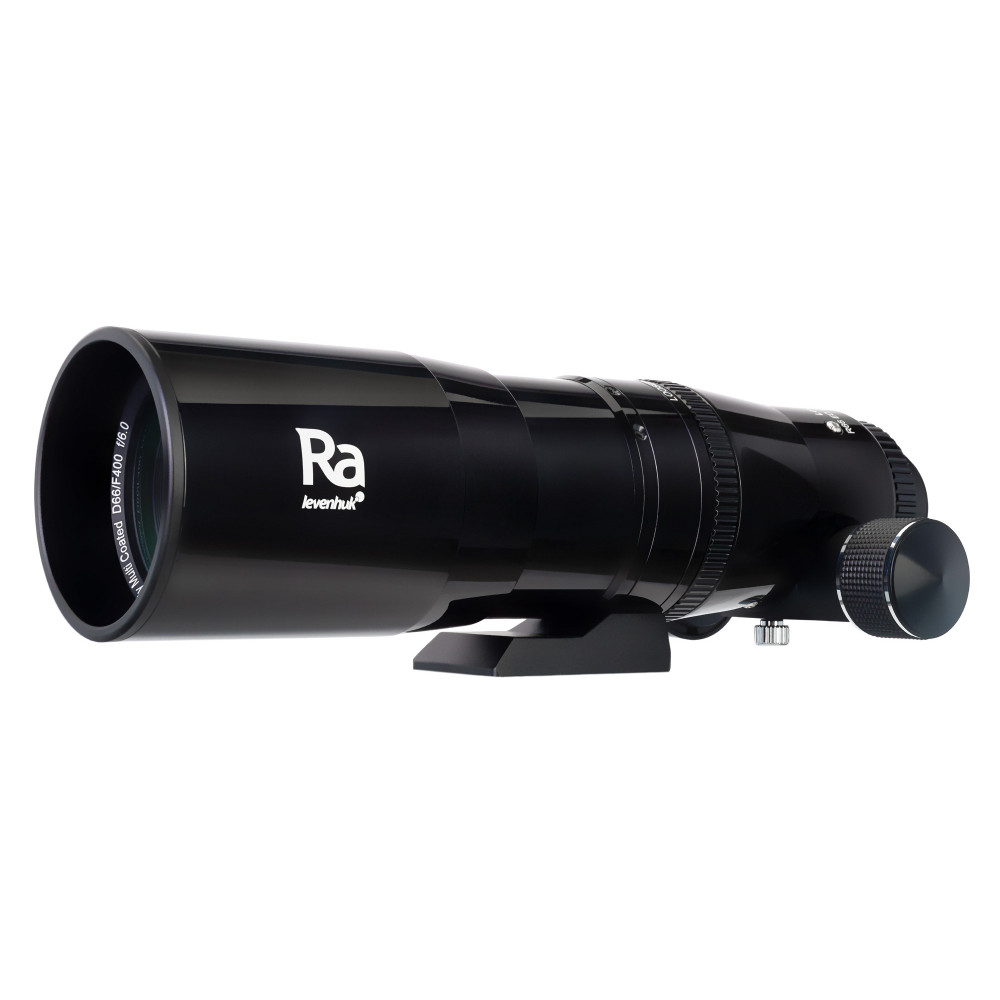 Levenhuk Ra R66 ED Doublet Black OTA