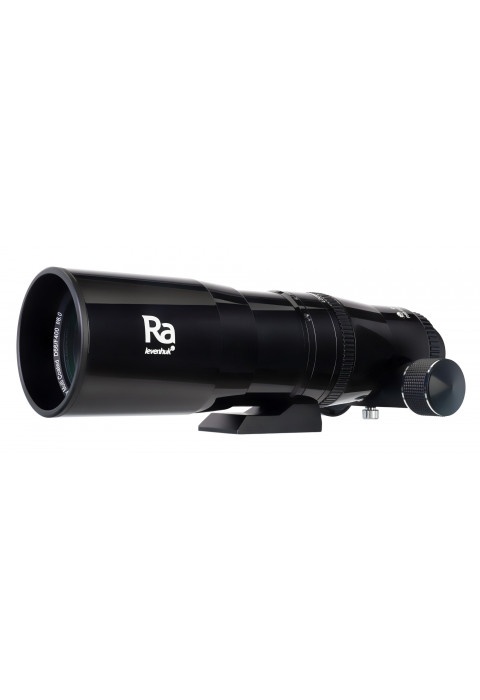 Levenhuk Ra R66 ED Doublet Black OTA