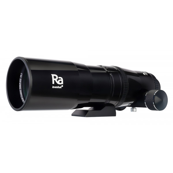 Levenhuk Ra R66 ED Doublet Black OTA