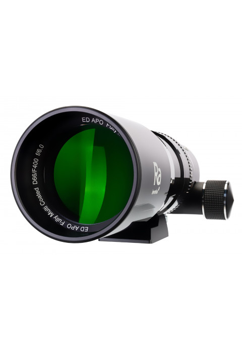 Levenhuk Ra R66 ED Doublet Black OTA