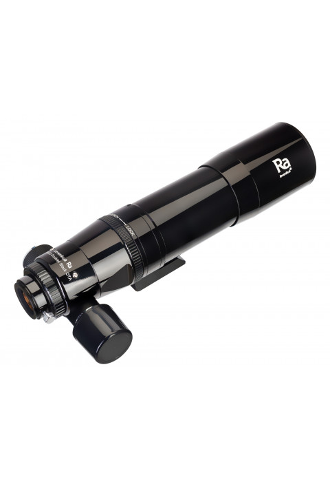 Levenhuk Ra R66 ED Doublet Black OTA