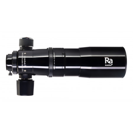 Levenhuk Ra R66 ED Doublet Black OTA