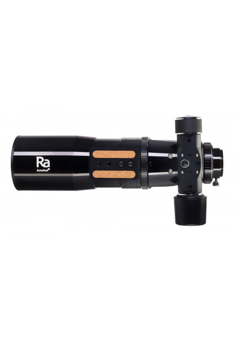 Levenhuk Ra R66 ED Doublet Black OTA
