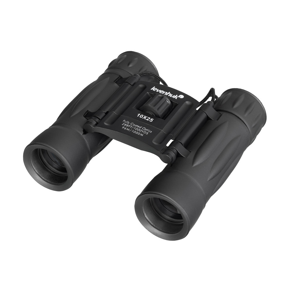 Бинокль Levenhuk Atom 10x25