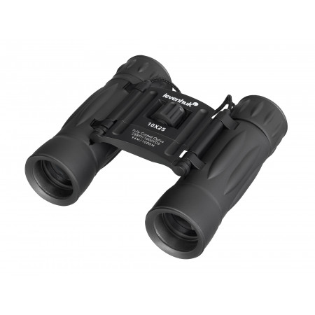 Бинокль Levenhuk Atom 10x25