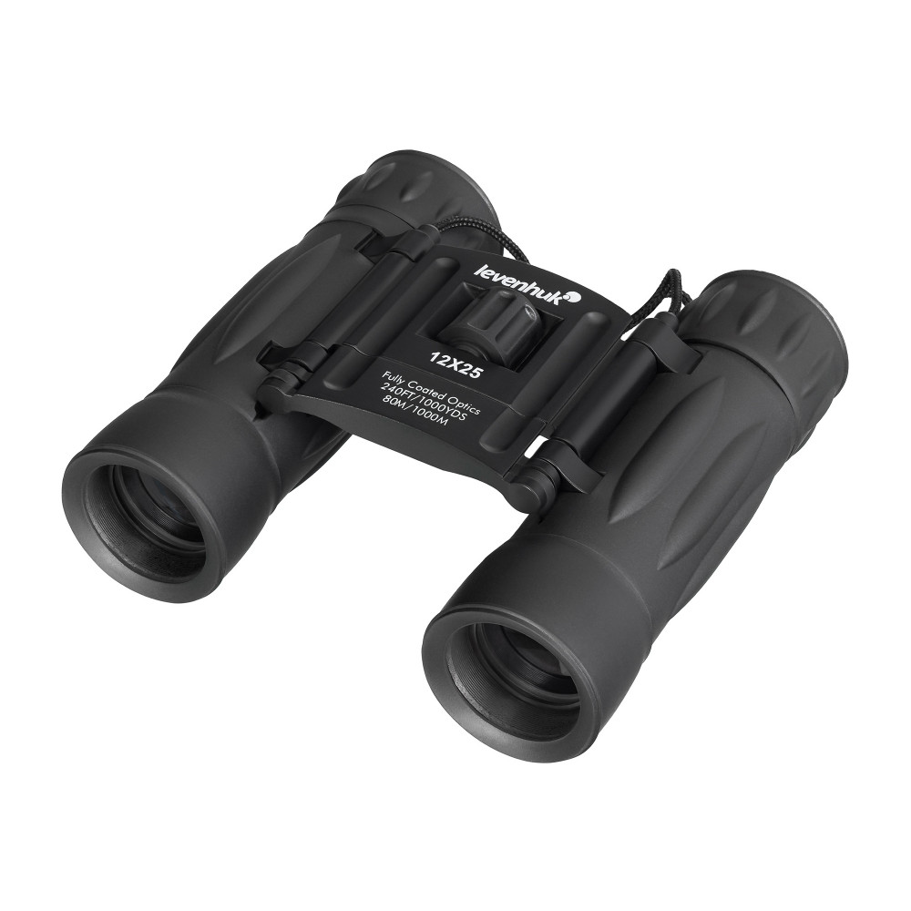 Бинокль Levenhuk Atom 12x25