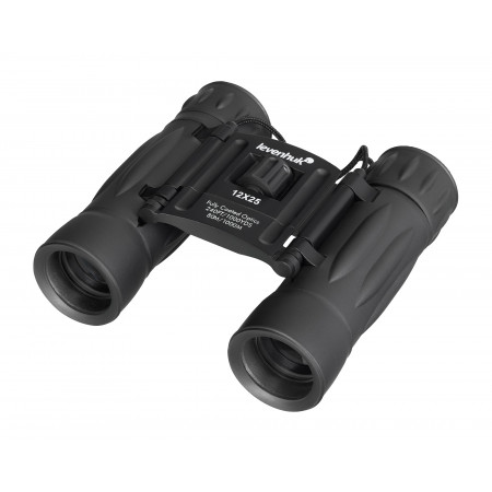 Бинокль Levenhuk Atom 12x25