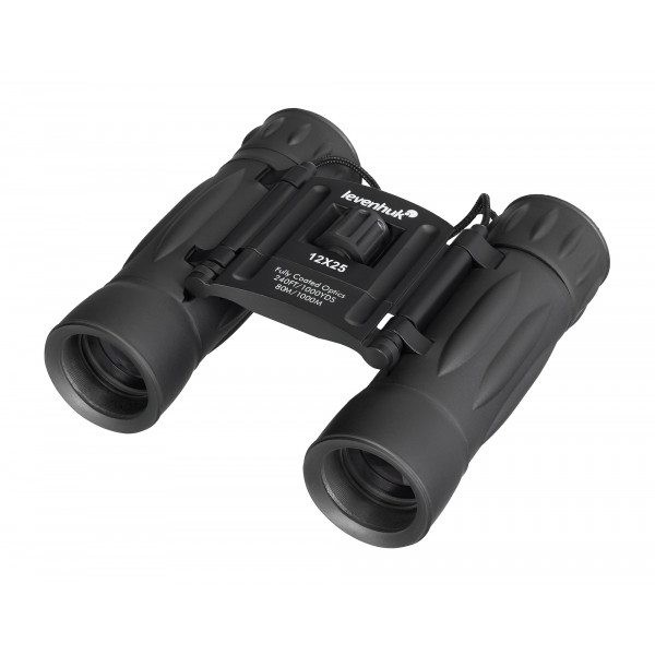 Бинокль Levenhuk Atom 12x25