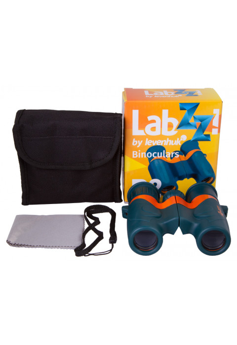 Бинокль Levenhuk LabZZ B2