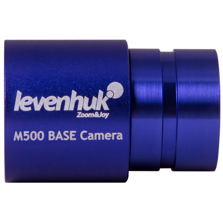 Камера цифровая Levenhuk M500 BASE