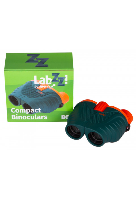 Бинокль Levenhuk LabZZ B6