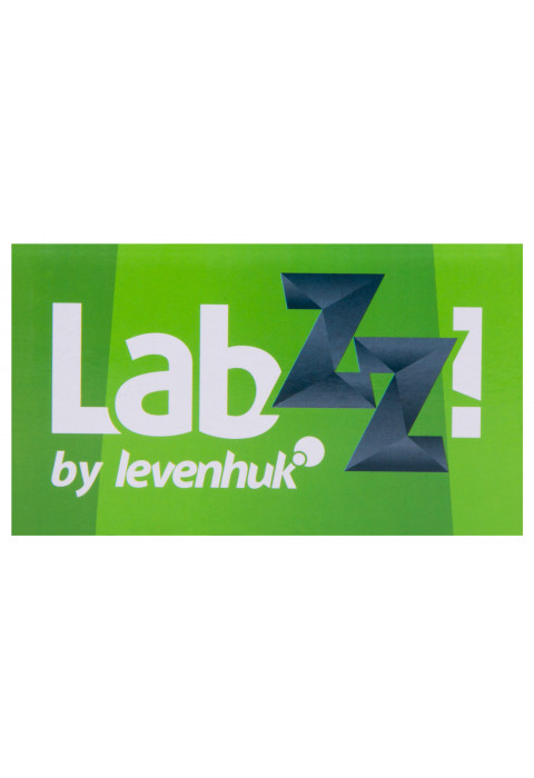 Бинокль Levenhuk LabZZ B6