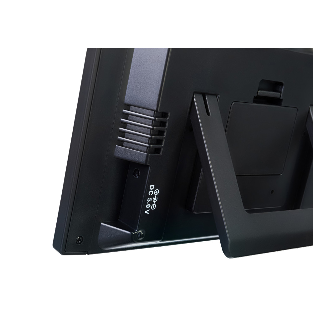 Термогигрометр Levenhuk Wezzer PLUS LP10