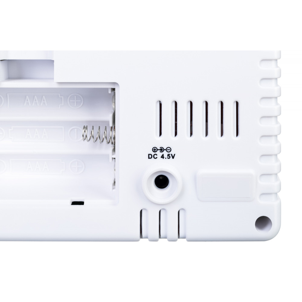 Метеостанция Levenhuk Wezzer PLUS LP60