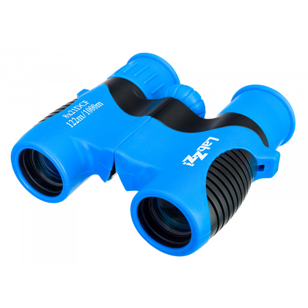 Бинокль Levenhuk LabZZ B2 Blue Wave