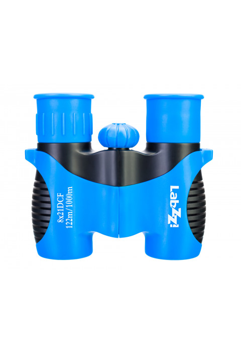 Бинокль Levenhuk LabZZ B2 Blue Wave