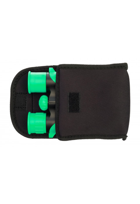 Бинокль Levenhuk LabZZ B2 Green Apple