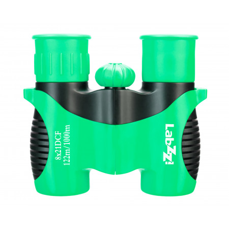 Бинокль Levenhuk LabZZ B2 Green Apple
