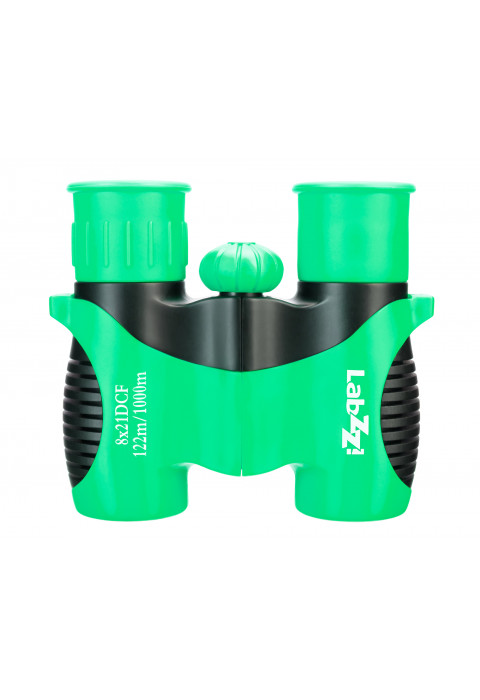 Бинокль Levenhuk LabZZ B2 Green Apple