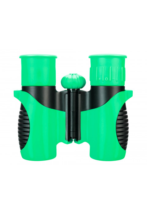 Бинокль Levenhuk LabZZ B2 Green Apple