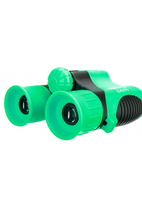 Бинокль Levenhuk LabZZ B2 Green Apple