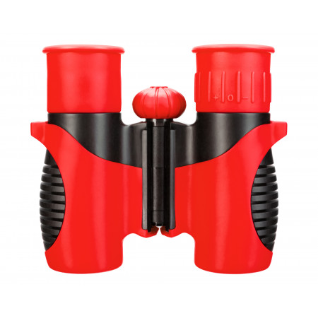 Бинокль Levenhuk LabZZ B2 Red Berry