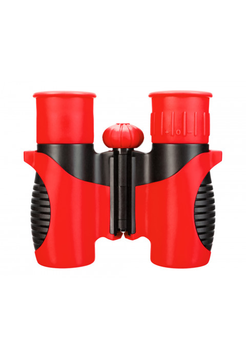 Бинокль Levenhuk LabZZ B2 Red Berry