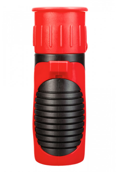Бинокль Levenhuk LabZZ B2 Red Berry