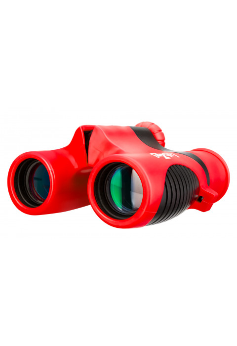 Бинокль Levenhuk LabZZ B2 Red Berry