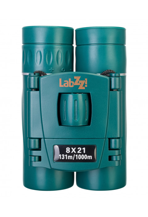 Бинокль Levenhuk LabZZ B5
