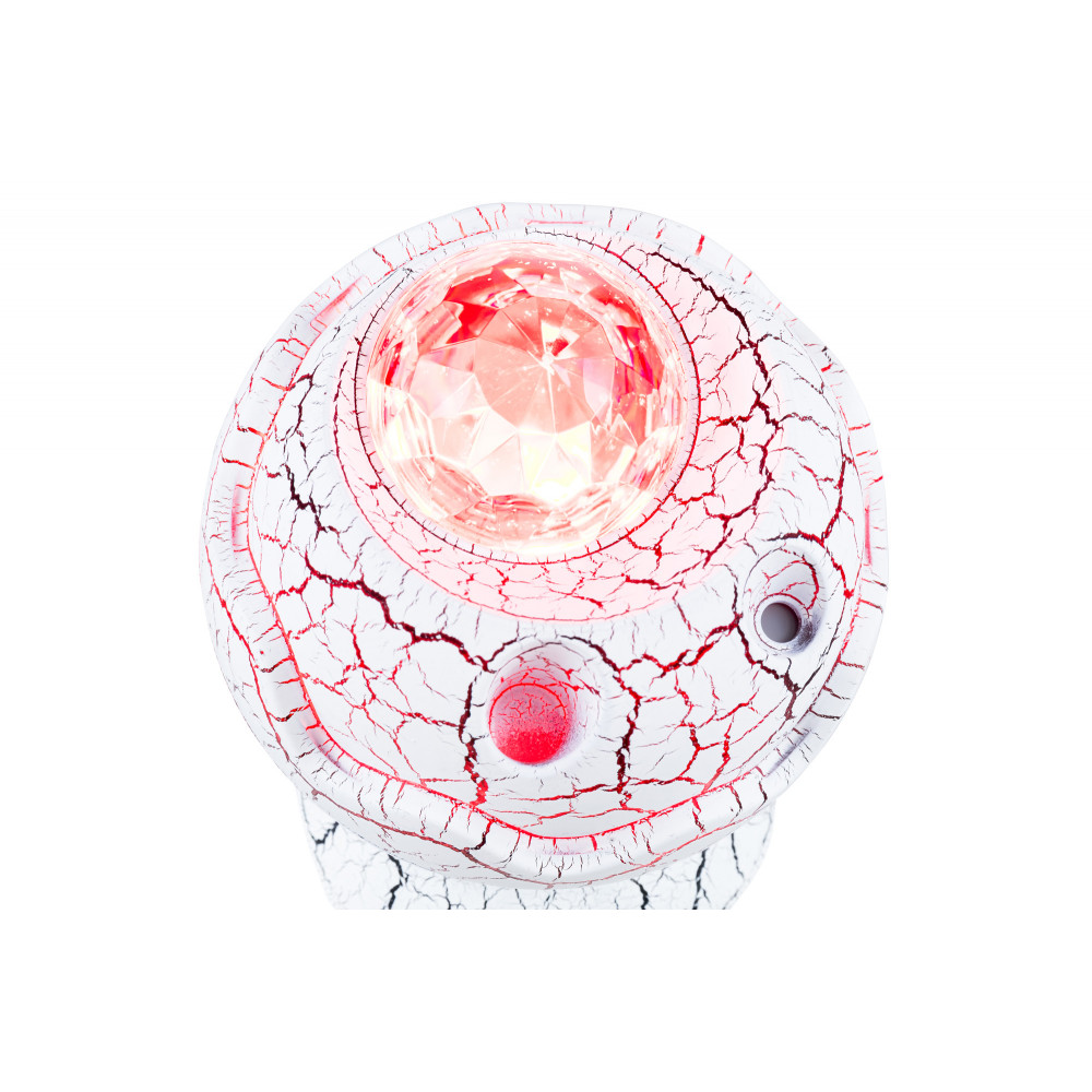 Астропланетарий Levenhuk LabZZ SP10 White Pearl