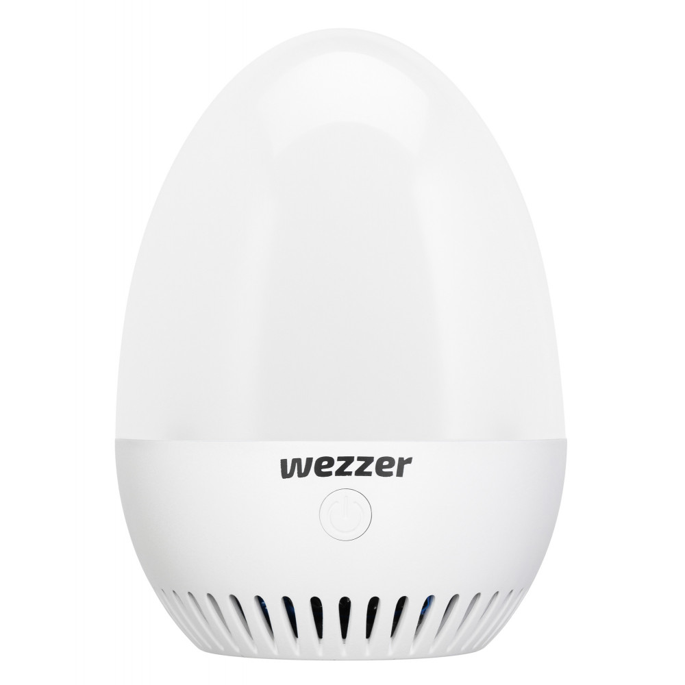 Монитор качества воздуха Levenhuk Wezzer Air PRO DM20