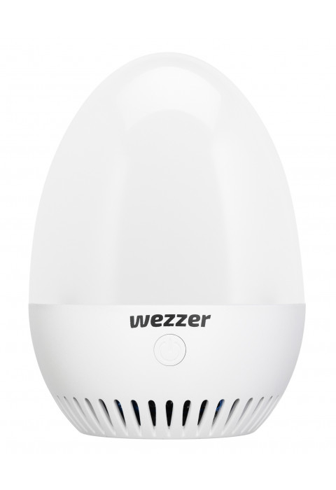 Монитор качества воздуха Levenhuk Wezzer Air PRO DM20