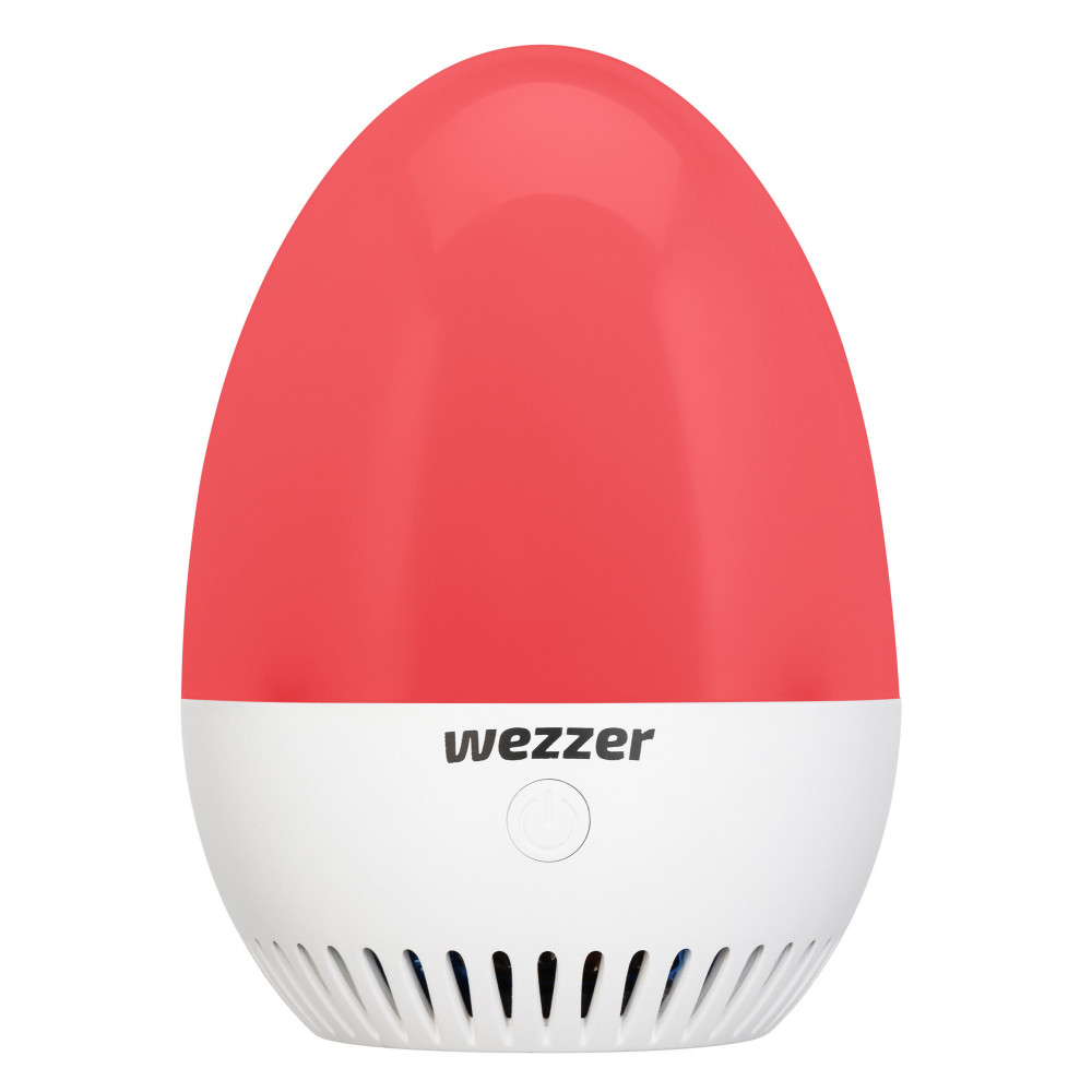 Монитор качества воздуха Levenhuk Wezzer Air PRO DM20