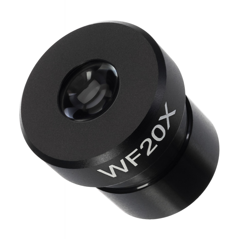 Окуляр Levenhuk MED 20x/9 (D23,2 мм)