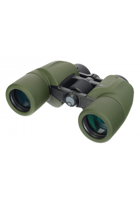 Бинокль Levenhuk Army 8x40 с сеткой