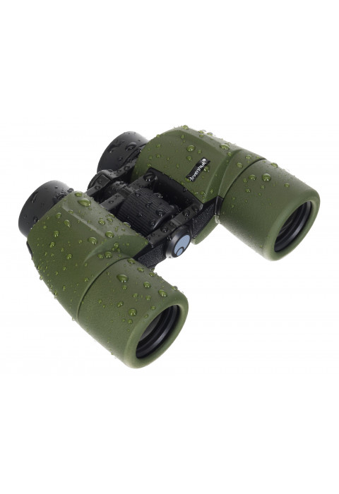 Бинокль Levenhuk Army 8x40 с сеткой