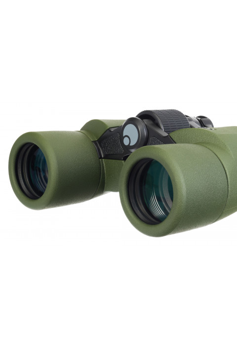 Бинокль Levenhuk Army 8x40 с сеткой