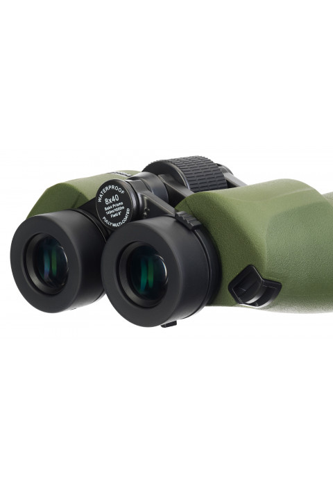 Бинокль Levenhuk Army 8x40 с сеткой