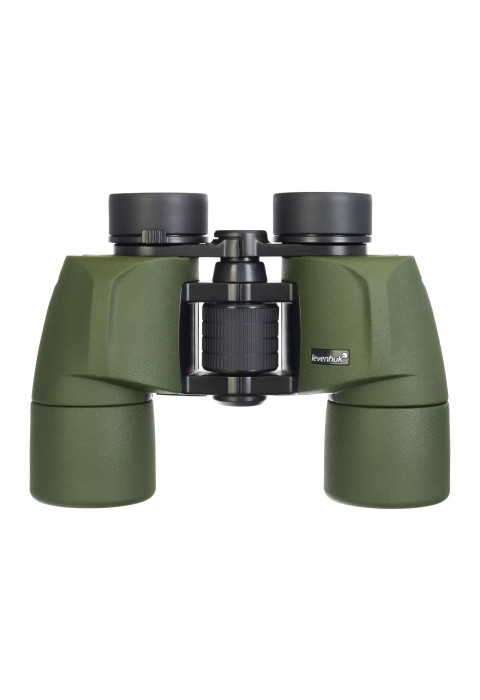 Бинокль Levenhuk Army 8x40 с сеткой