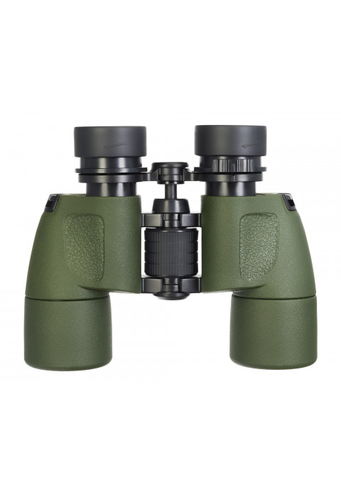 Бинокль Levenhuk Army 8x40 с сеткой