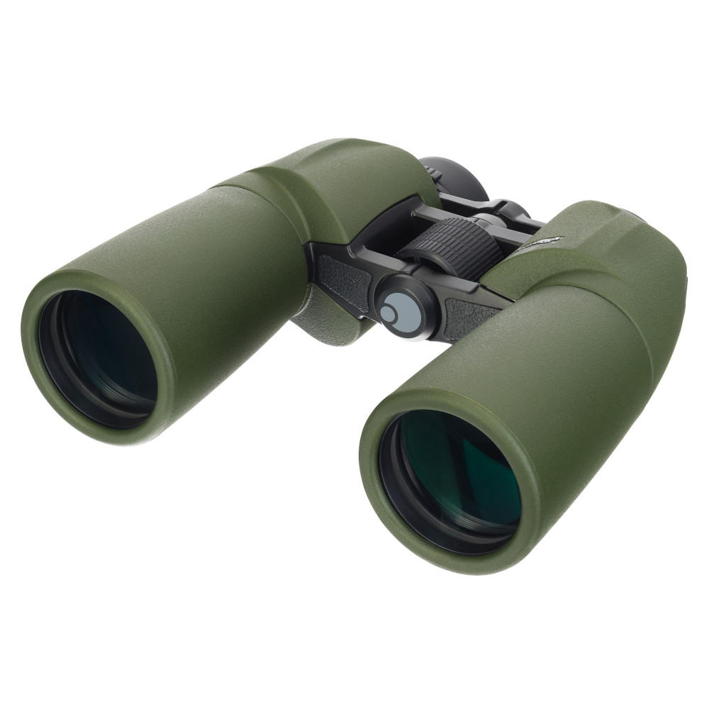 Бинокль Levenhuk Army 7x50 с сеткой