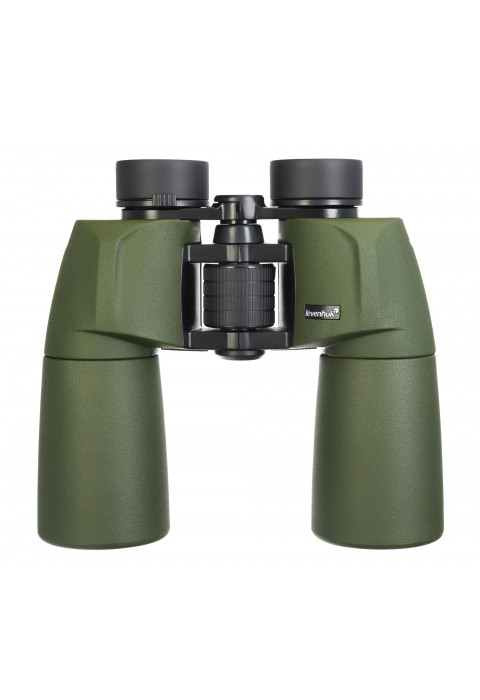 Бинокль Levenhuk Army 12x50 с сеткой