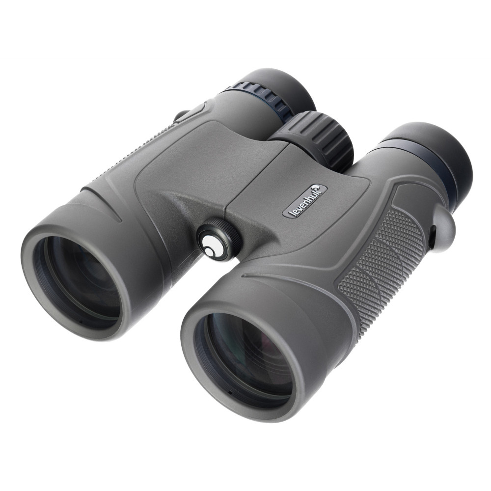 Бинокль Levenhuk Nitro 12x42