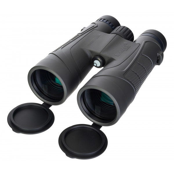 Бинокль Levenhuk Nitro 12x50