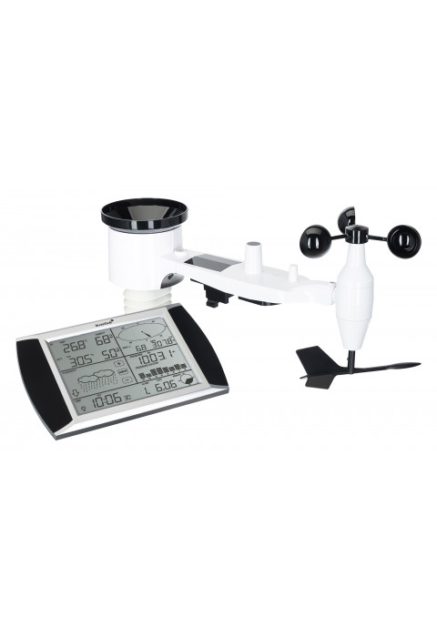 Метеостанция Levenhuk Wezzer PRO LP300