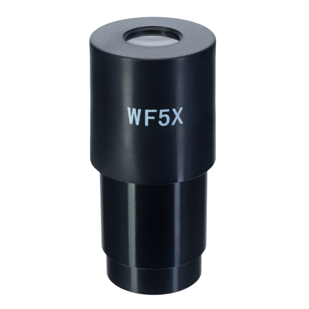 Окуляр Levenhuk Rainbow 2L PLUS WF5x