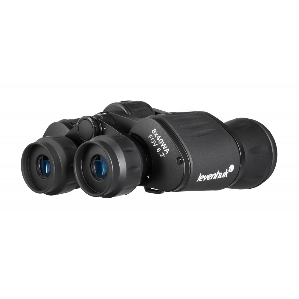 Бинокль Levenhuk New Atom 8x40