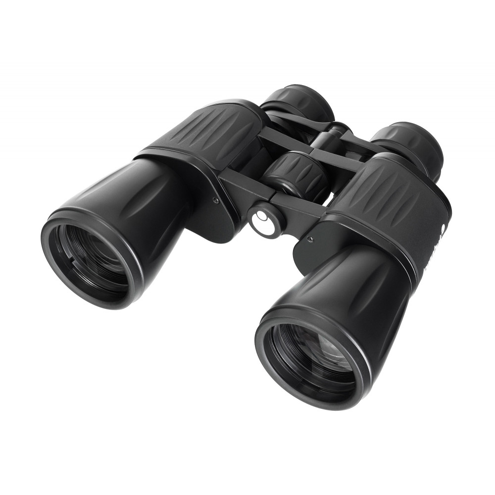 Бинокль Levenhuk New Atom 10–30x50