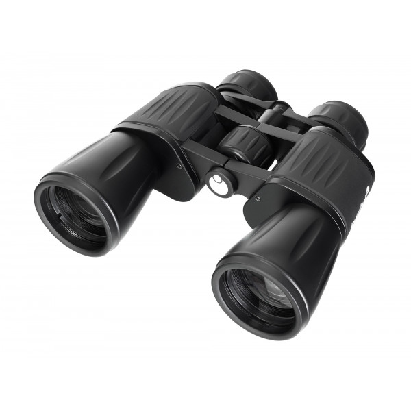 Бинокль Levenhuk New Atom 10–30x50